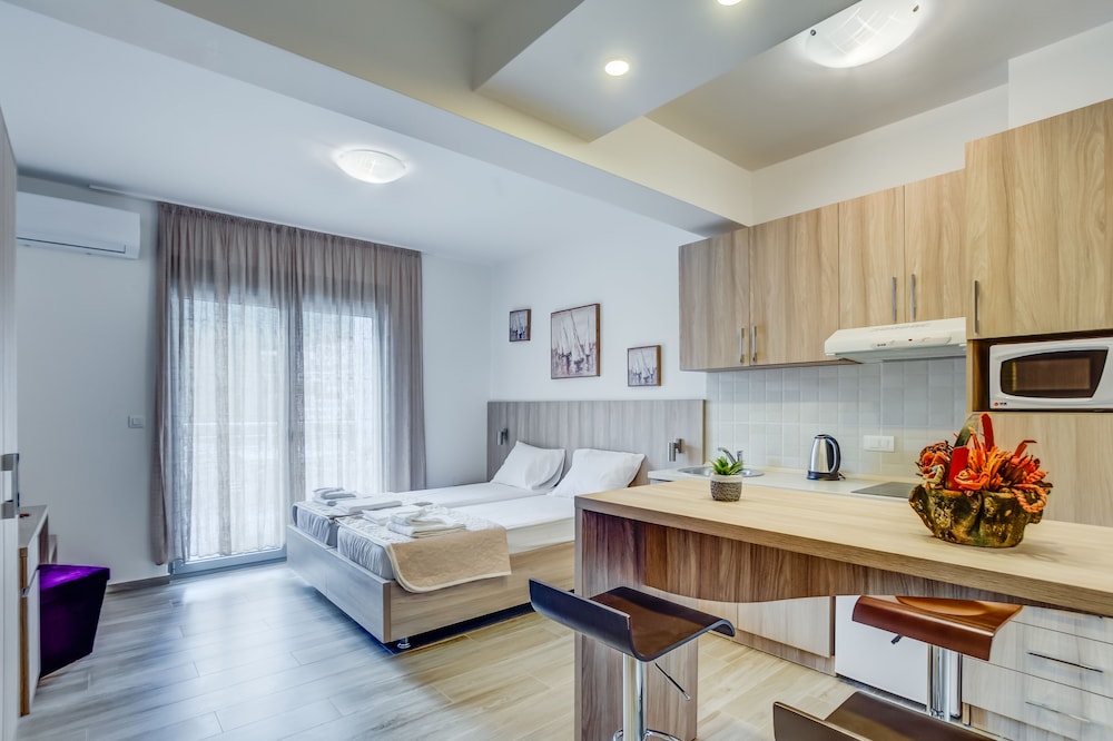 Adriatik Lux Apartments 9/36