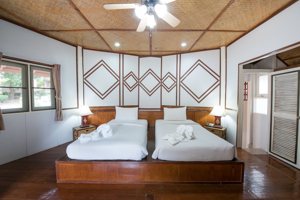 Koh Tao Coral Grand Resort 20/64