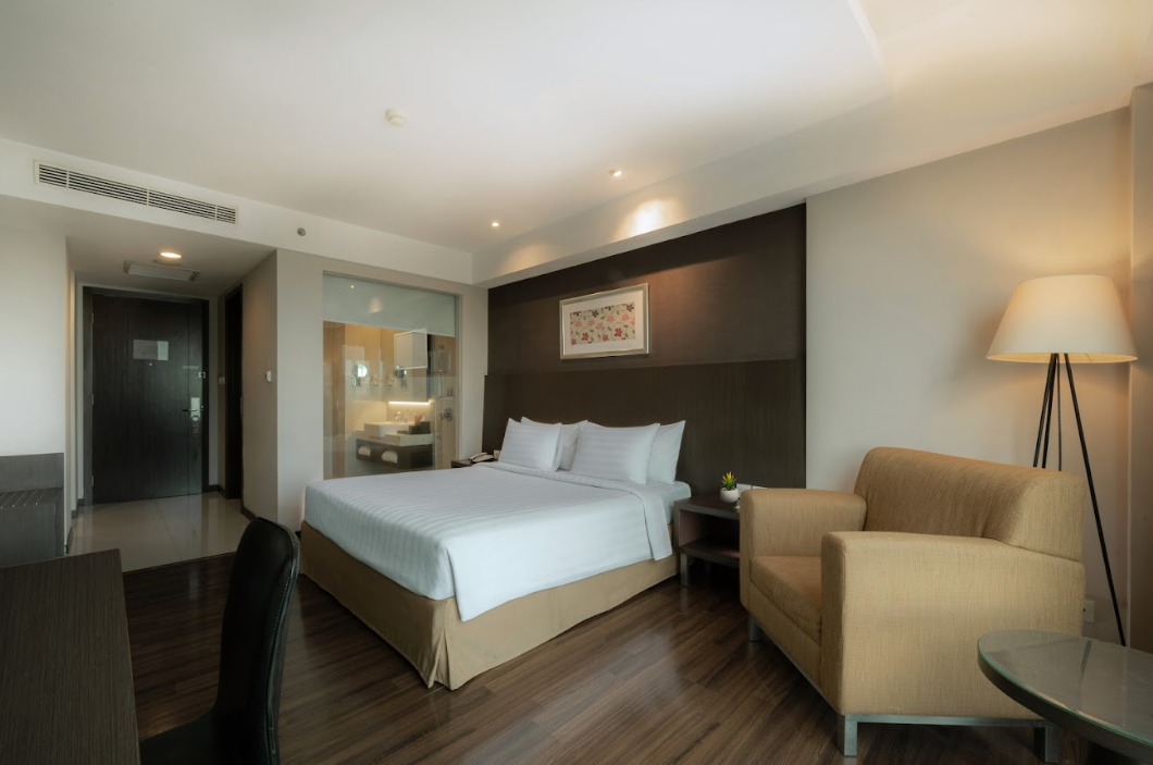 THE ALANA SURABAYA 20/50