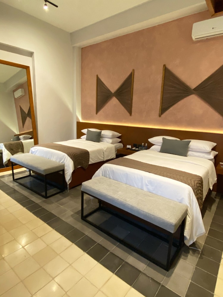 Piedra de Agua Hotel Boutique 20/77