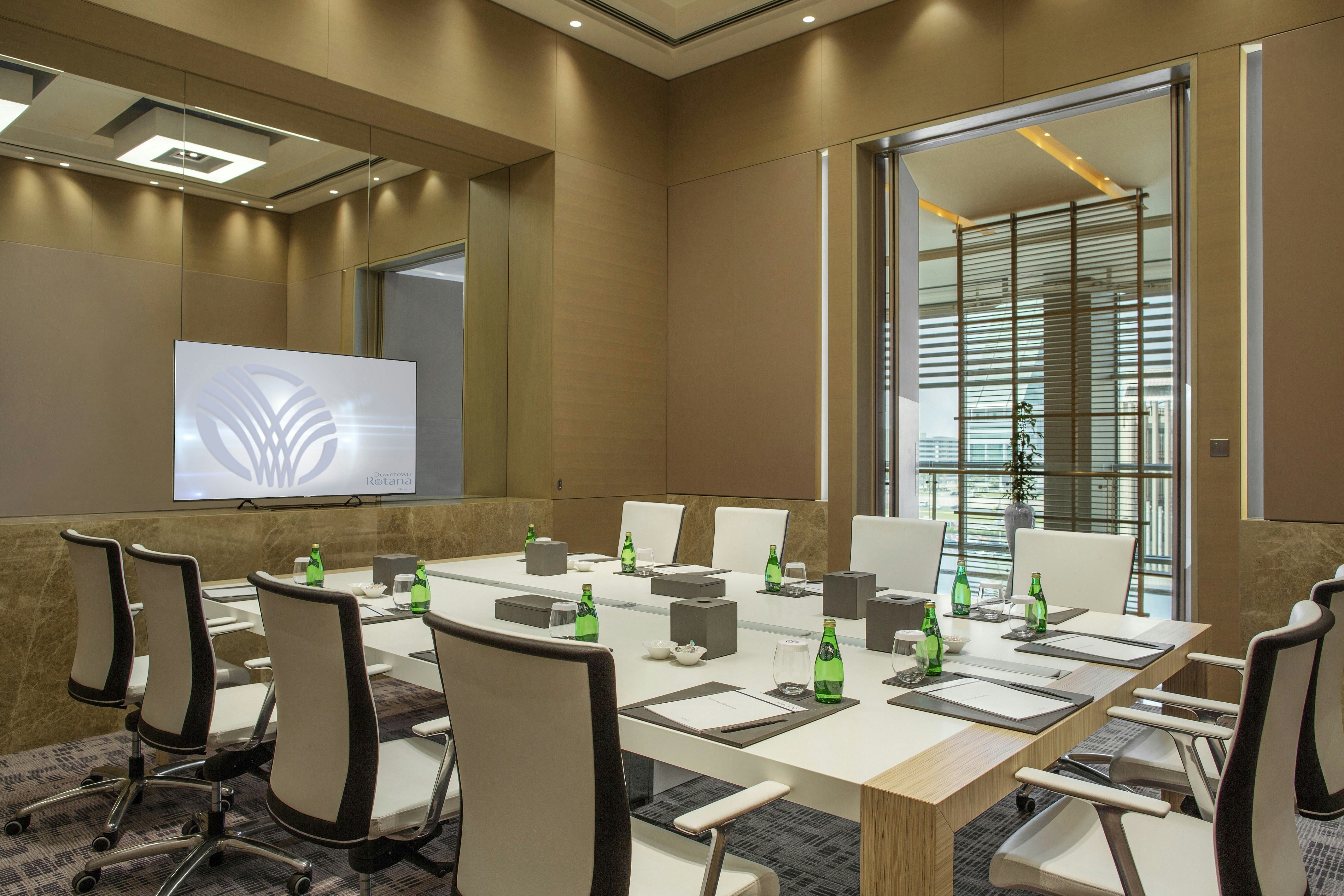 Downtown Rotana 42/50