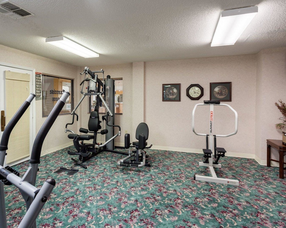 Quality Inn Robinsonville, MS 20/33