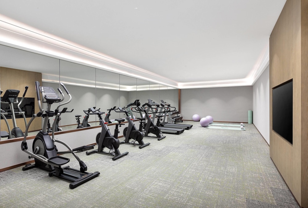 Wyndham Garden Guangzhou Panyu 26/31