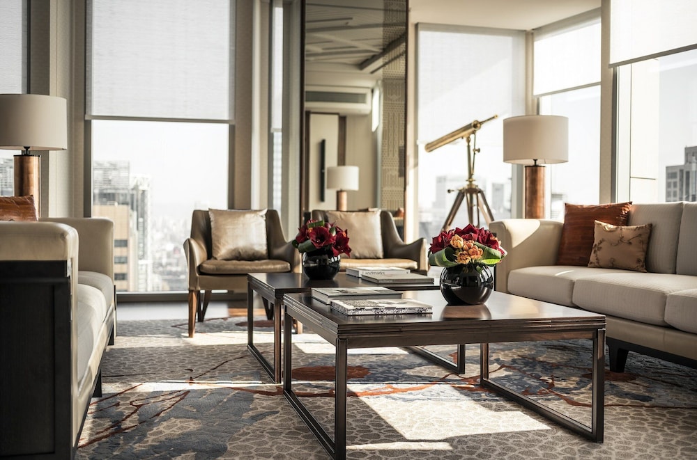 Four Seasons Hotel Seoul 54/72