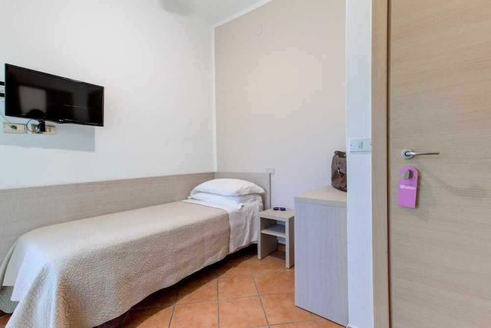 HOTEL CIMAROSA 21/52