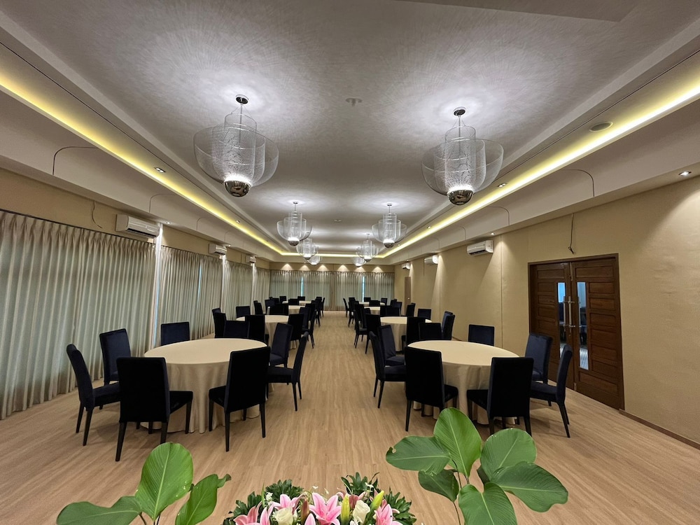 Alltrue Hotel Bintan - Tanjungpinang 19/22