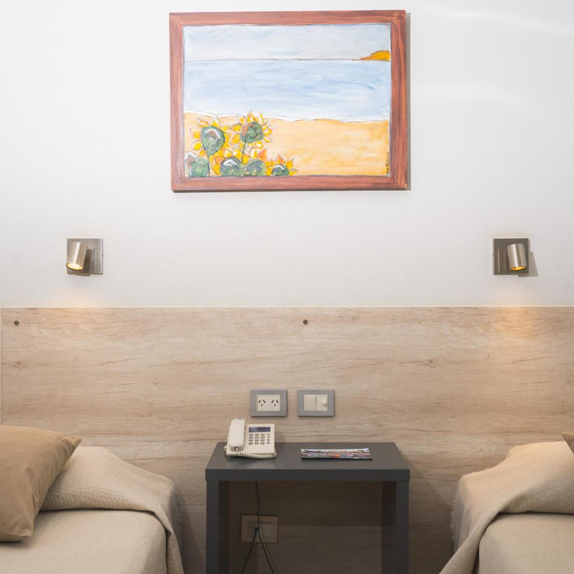 Hotel Bahia Nueva 25/34