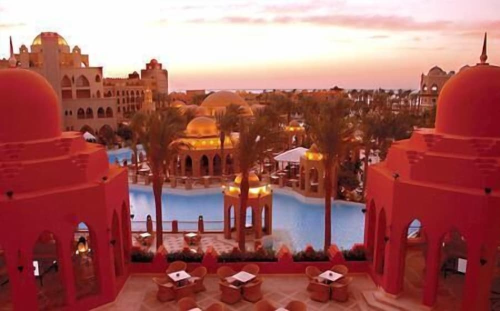 Makadi Palace - All Inclusive 13/17