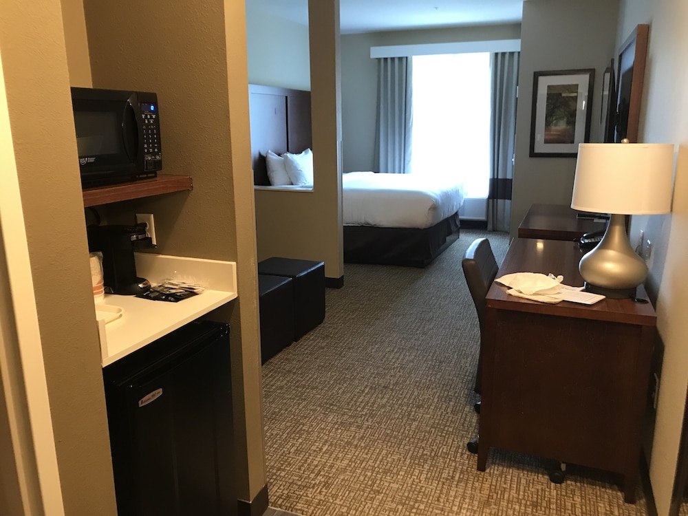 Comfort Suites Summerville 15/19