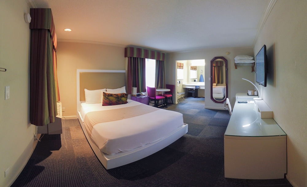 Inn At Golden Gate 22/51