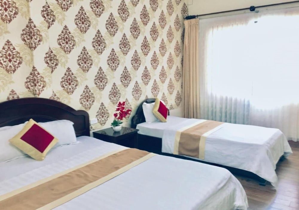 Cong Doan Hotel Vung Tau 19/55