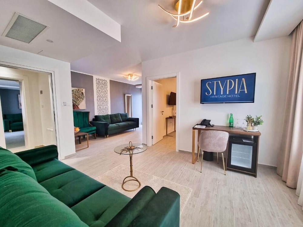 Heritage Hotel Stypia 33/50