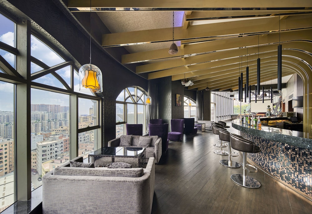 Maison New Century Hotel Dongguan 54/69