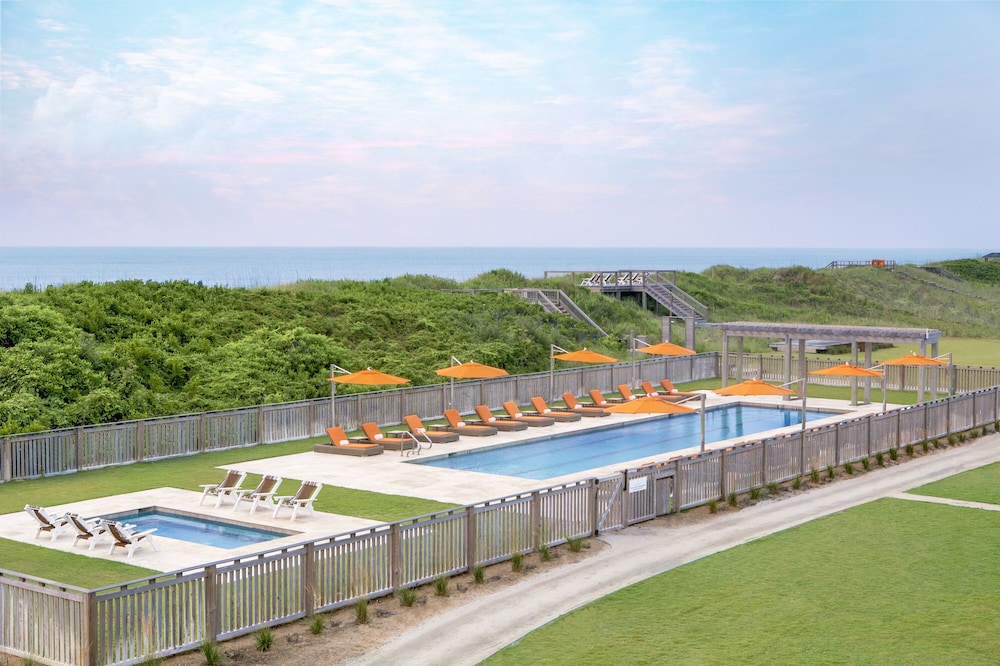 Sanderling Resort 9/72