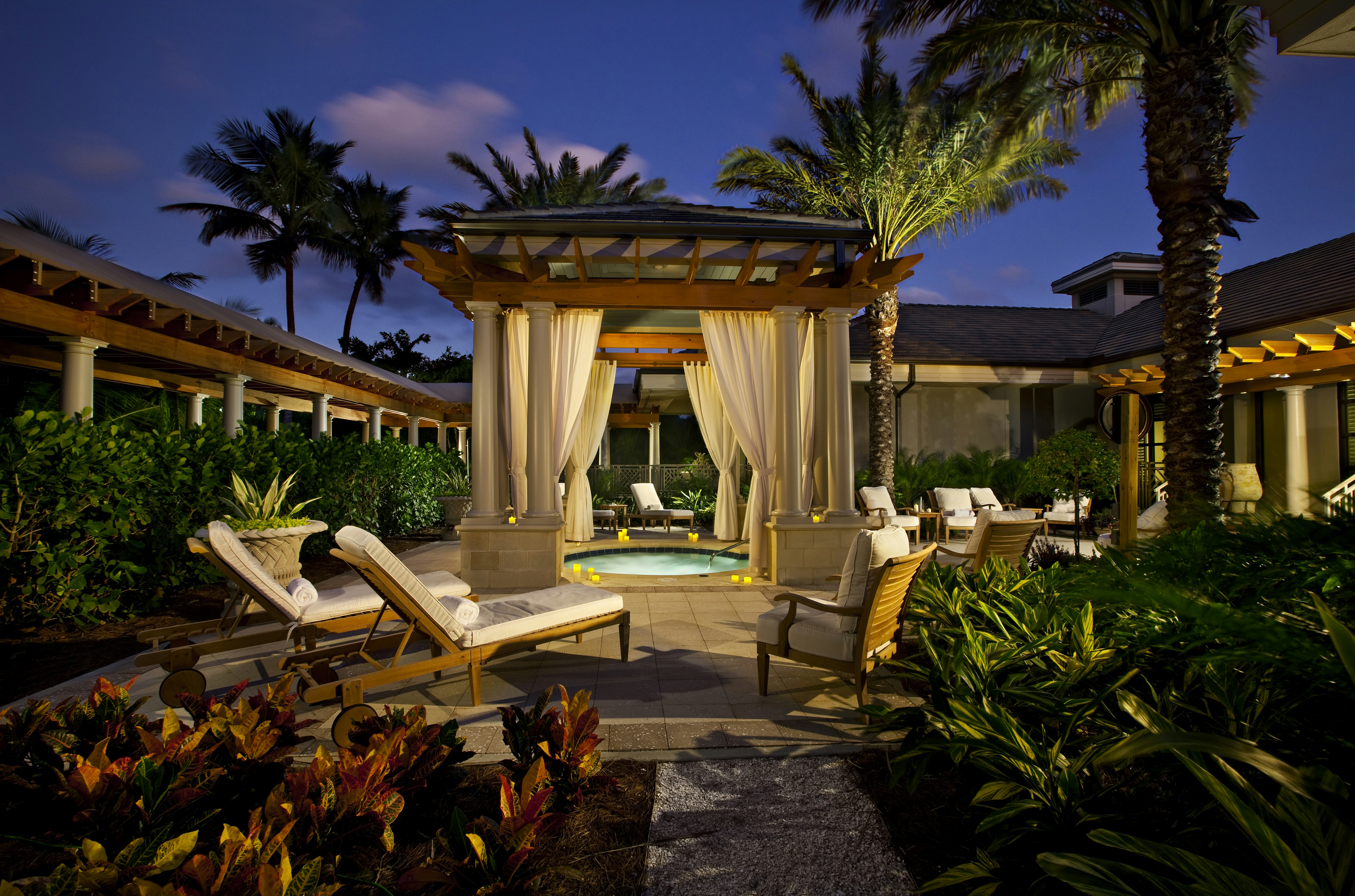 Hilton Marco Island Beach Resort and Spa 52/58