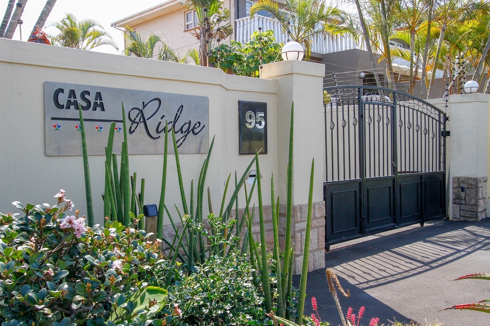 Casa Ridge 5/38