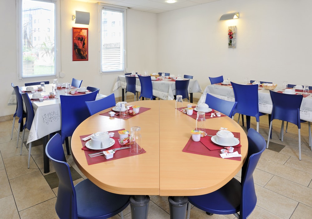 Sejours Affaires Reims Clairmarais 40/55