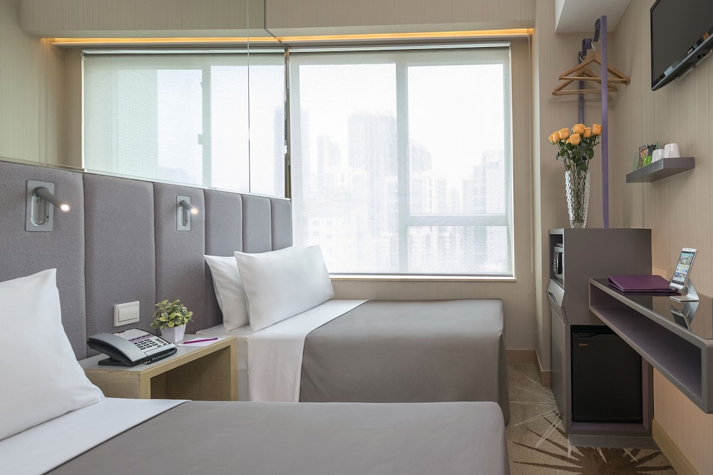 Silka Far East Hotel 25/50