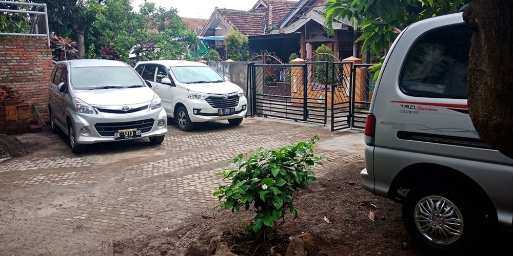Gandrung City Hostel 52/68