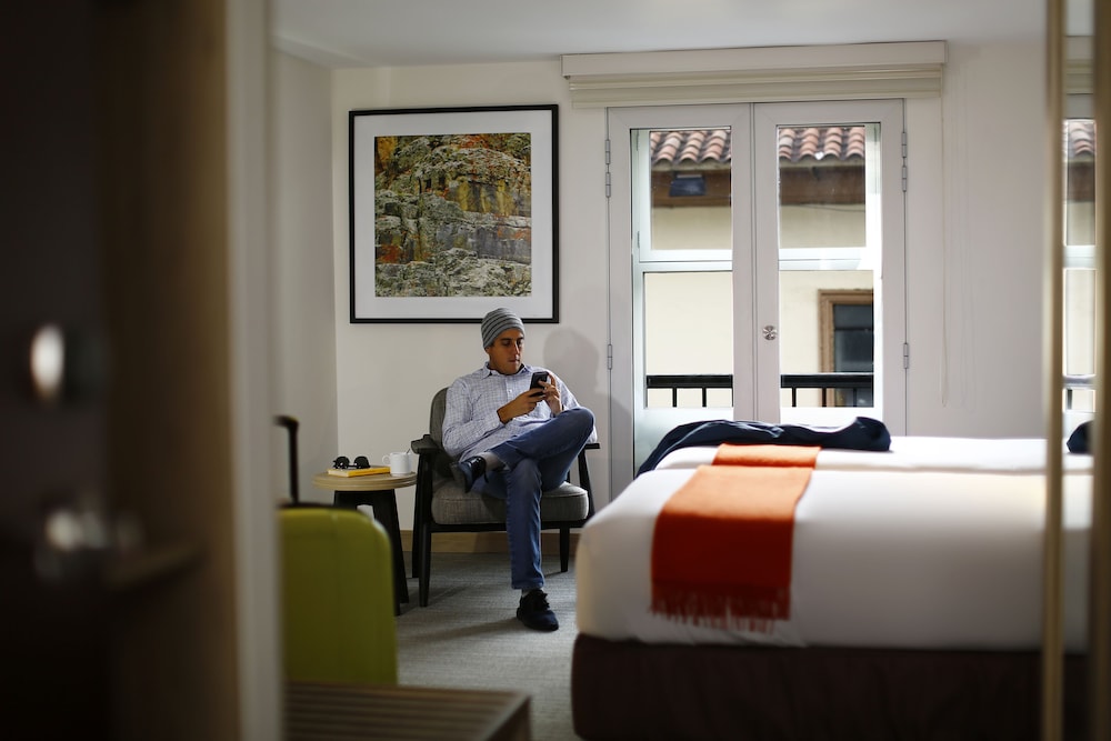 Casa Andina Standard Cusco Plaza 4/60