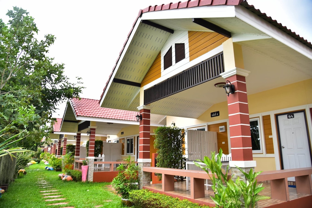 Rimbueng度假村Pranburi(Rimbueng Resort Pranburi) 图片5