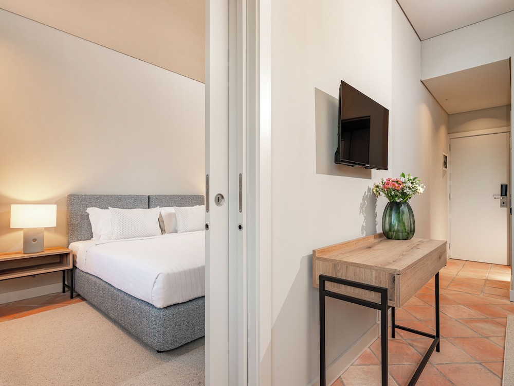 Caldas de Monchique - Villa Termal SPA Hotel 12/60