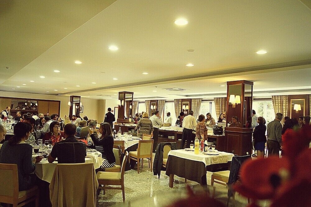 Palace Hotel And Spa 51/65