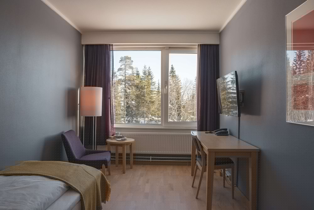 Voksenasen Hotell, BW Signature Collection 46/60
