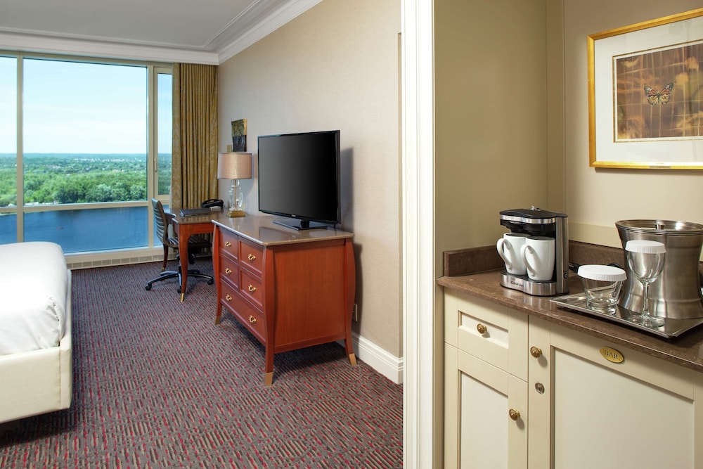 Hilton Lac Leamy 58/86