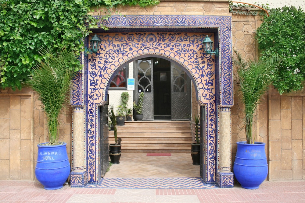 AL JASIRA photo2