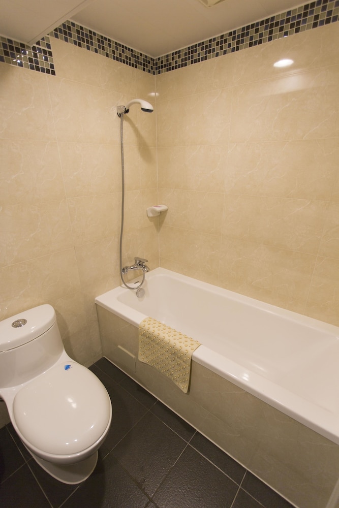 Hub Hotel - Zhongshan Branch 22/58