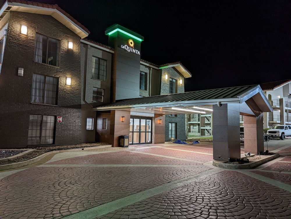 La Quinta Inn Temple 5/28