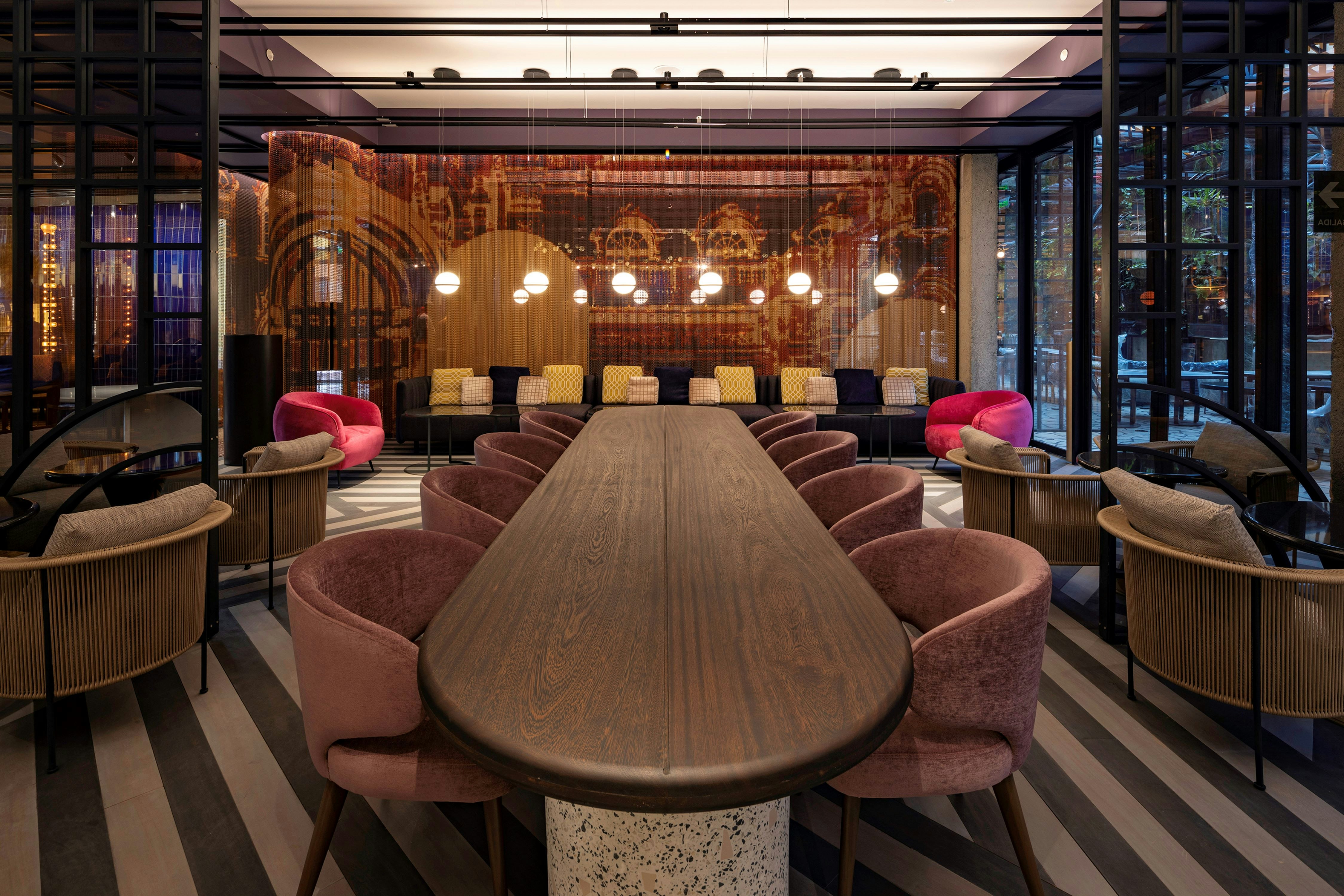 DoubleTree by Hilton Lima San Isidro 33/50