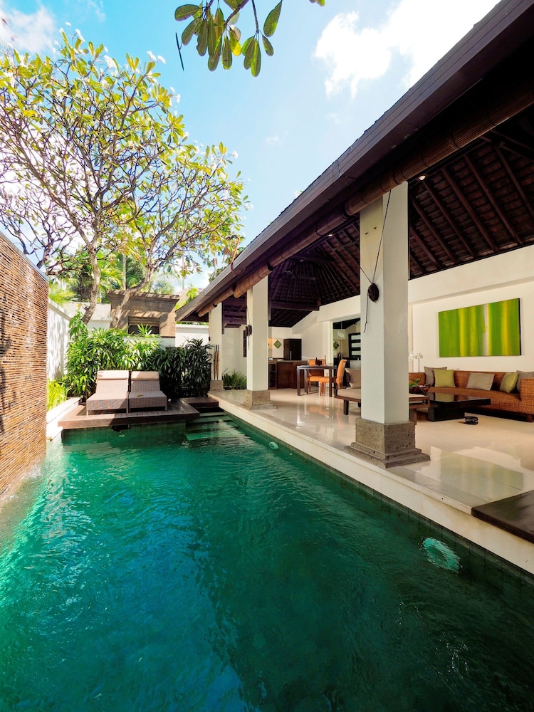 The Amala in BALI