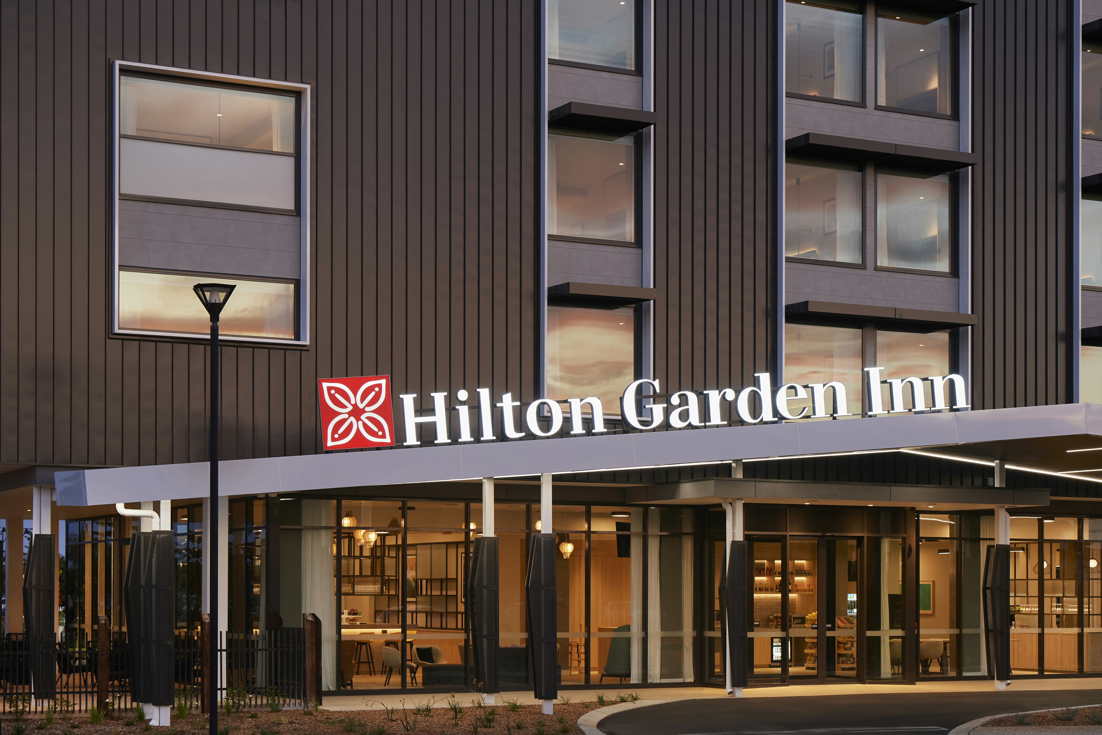 Hilton Garden Inn Busselton in BUSSELTON