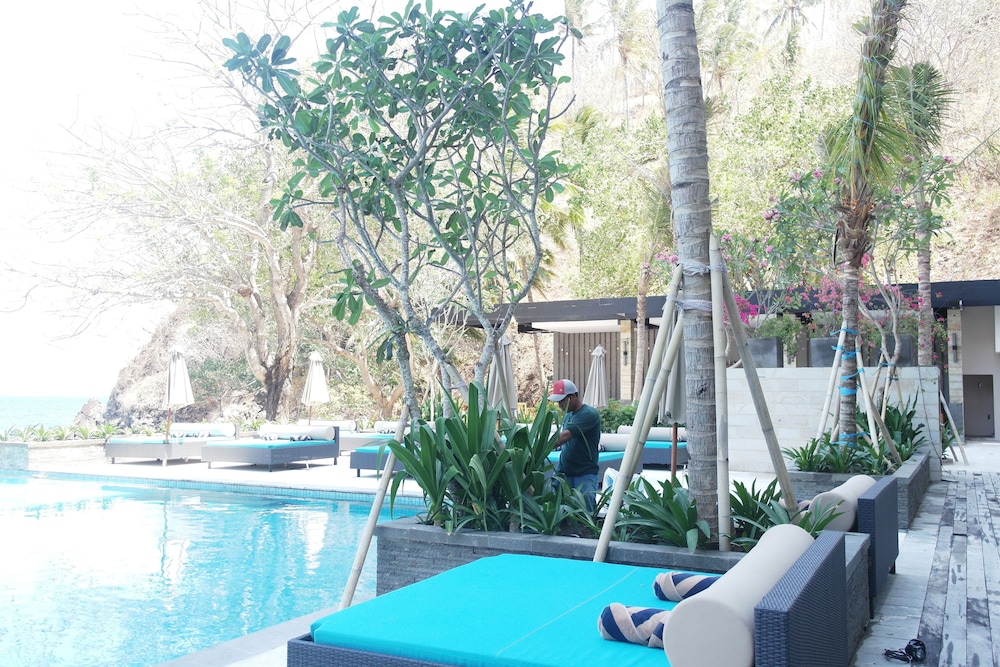 Louis Kienne Resort Senggigi 15/68