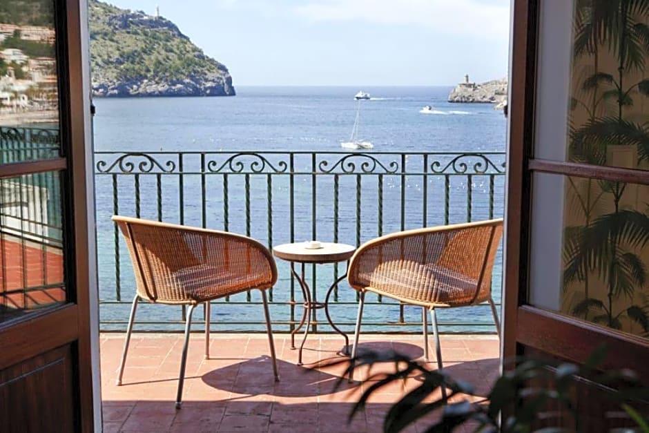 Hotel Esplendido 46/56