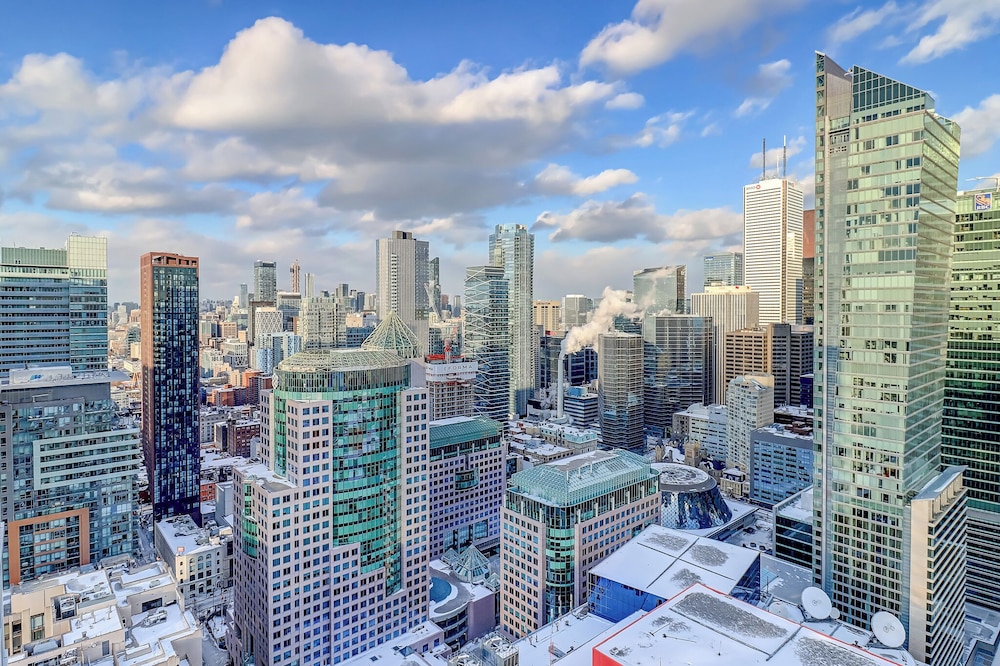 Life Suites Loft - Cn Tower 46/50