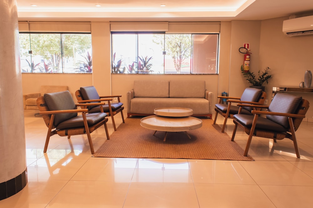 Atrium Confort Hotel Parauapebas 29/48