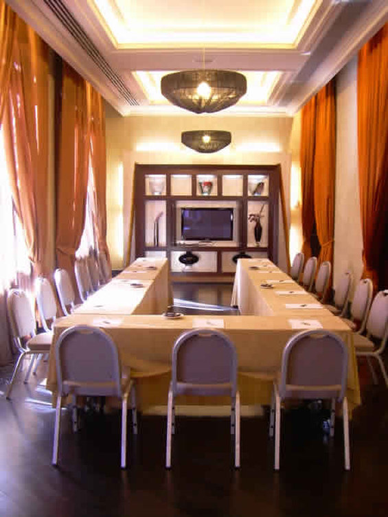 Hotel Barcelona Center 73/83