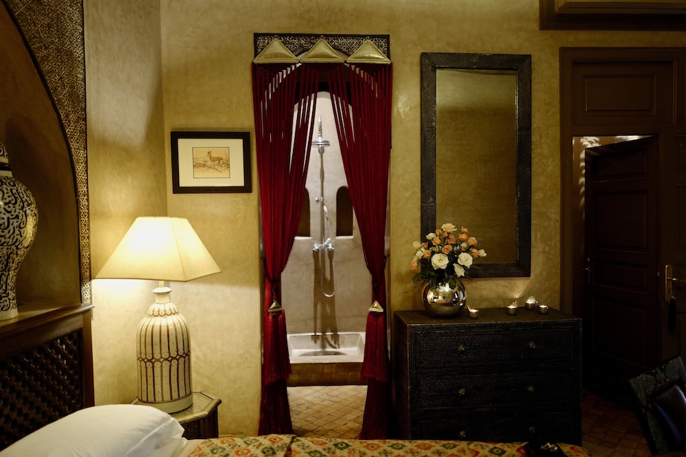 Riad Noir d'Ivoire 23/70