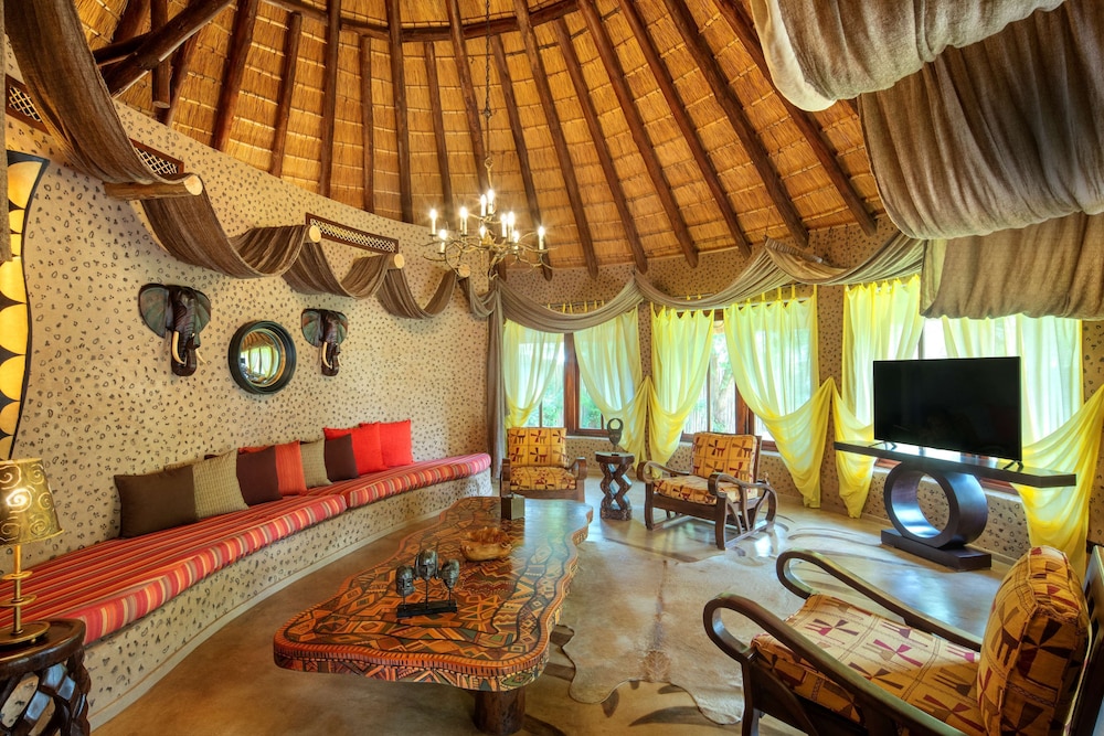 Nofa Riyadh, A Radisson Collection Resort 24/50