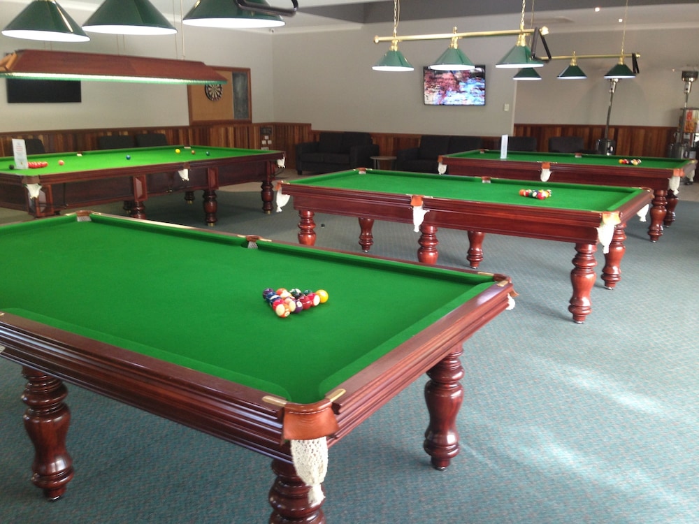 BLUE DOLPHIN HOLIDAY RESORT 19/50