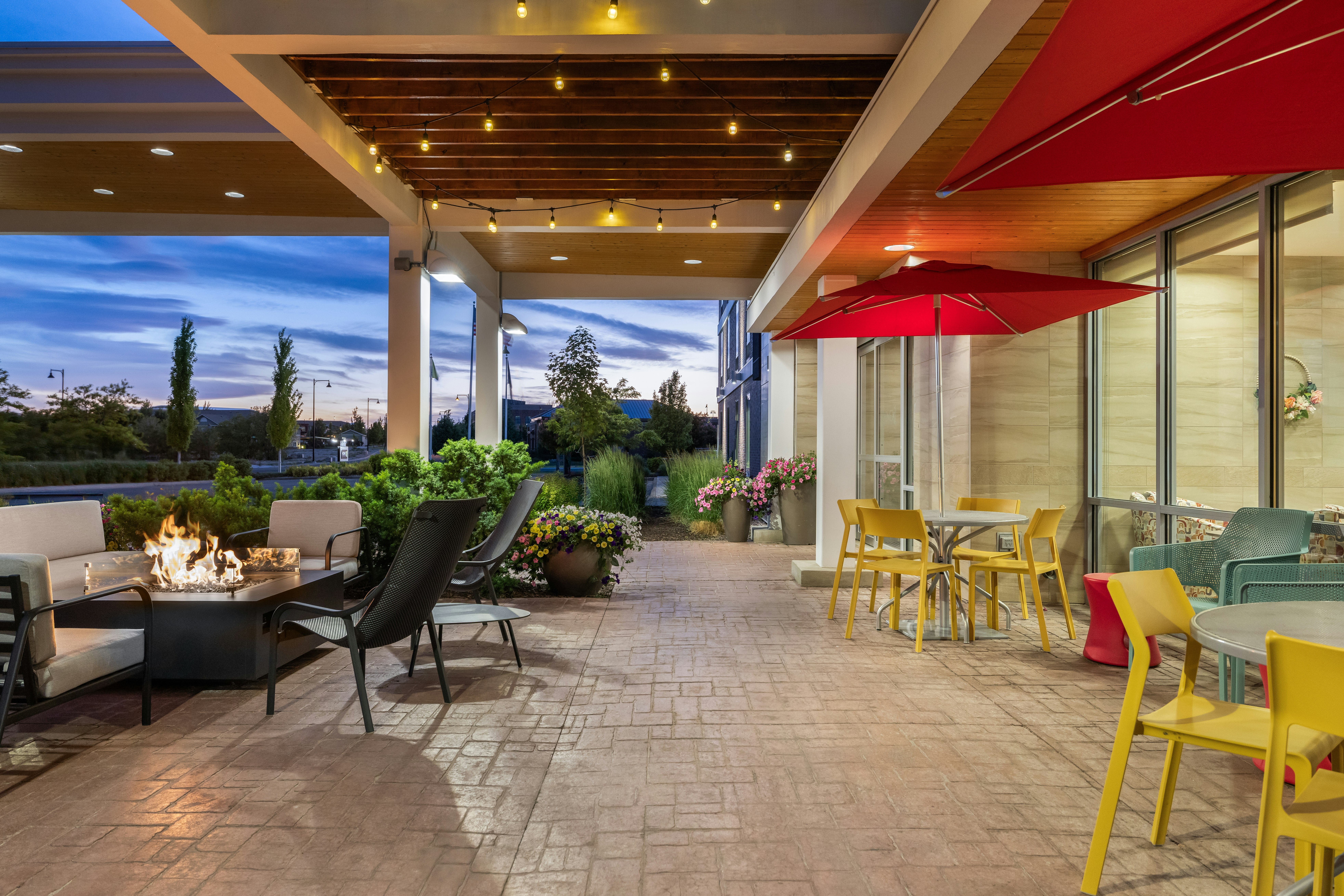 Home2 Suites by Hilton Idaho Falls 53/53