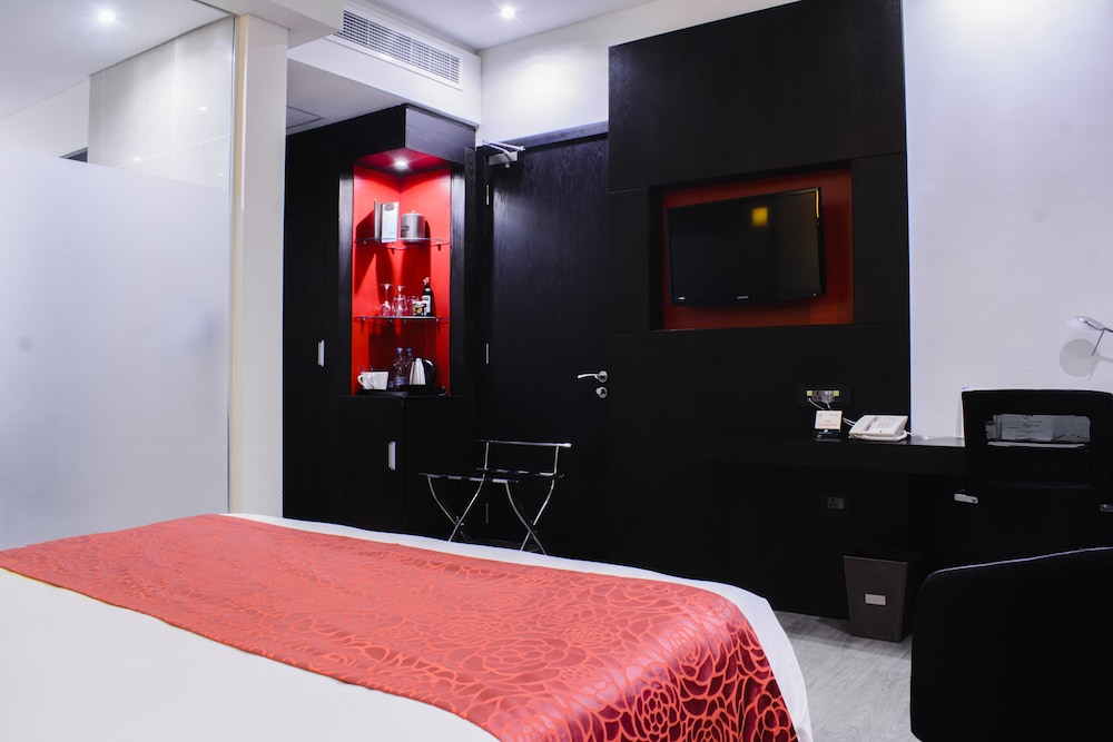 Onomo Hotel Dar es Salaam 19/30