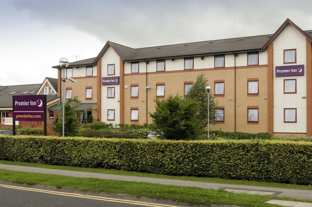 Premier Inn Harrogate South 6/60