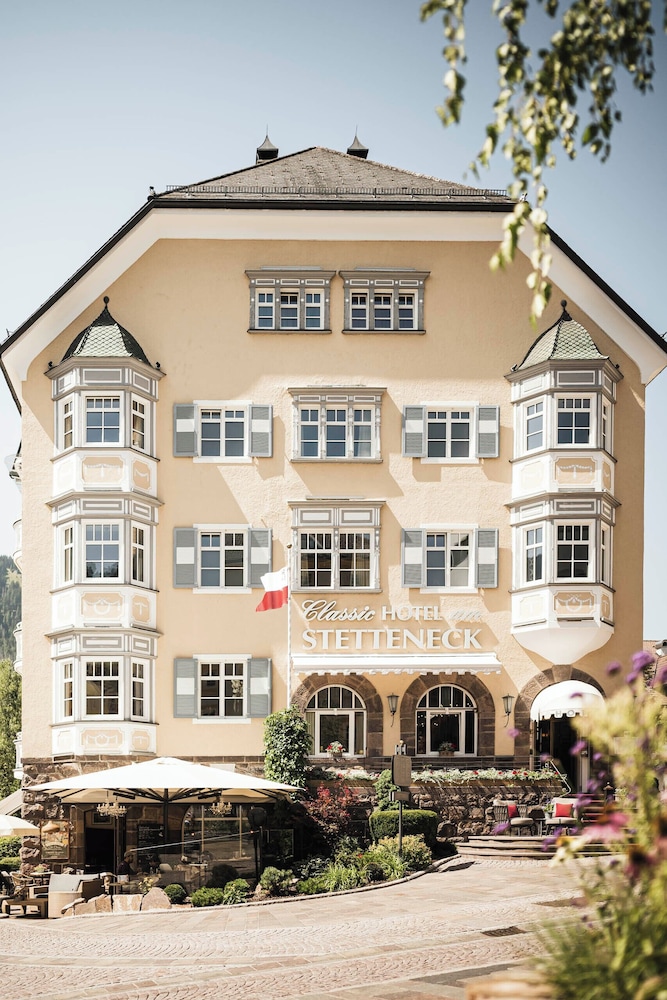 Classic Hotel am Stetteneck 3/48