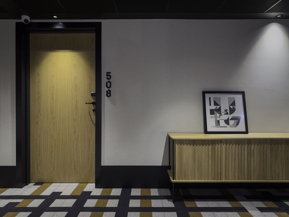 Qubus Hotel Katowice 9/51