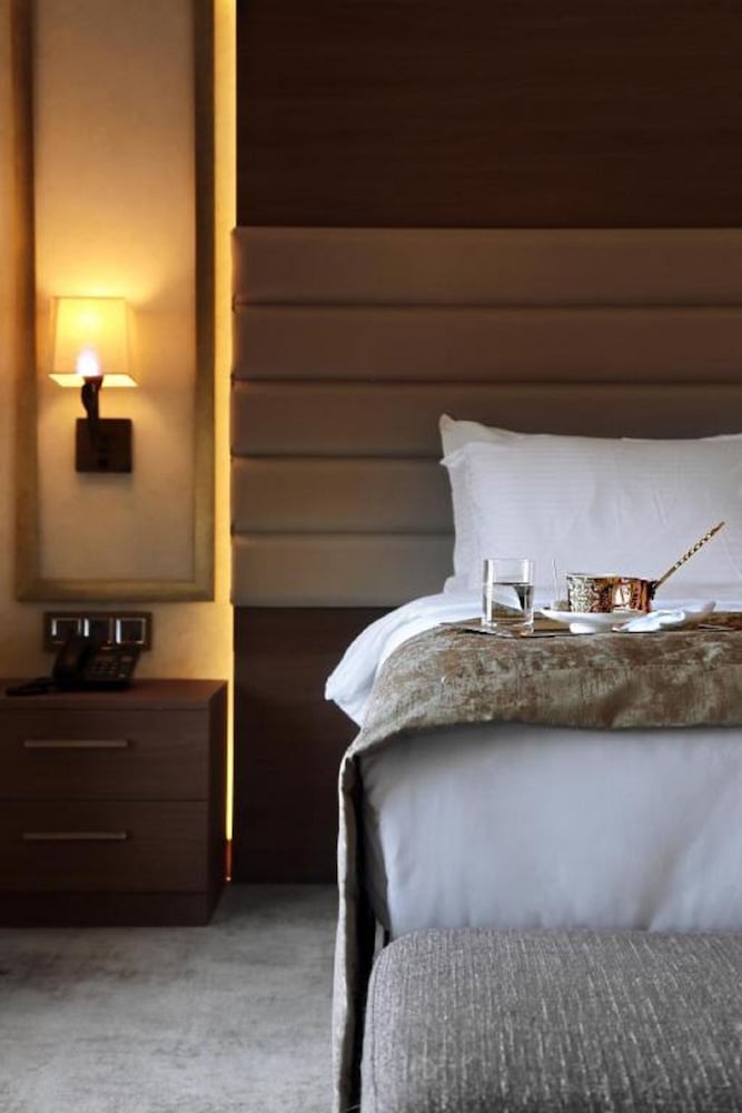 Bolu Koru Hotels Spa Convention 23/65