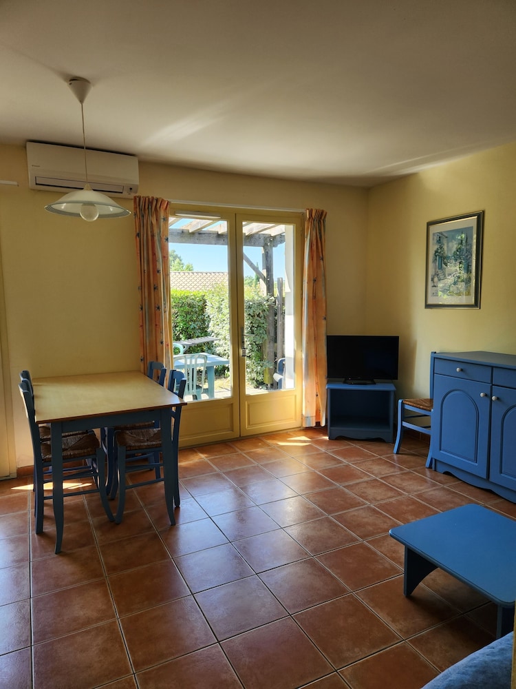 Lagrange Vacances Les Mazets De Gaujac 15/38